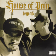 HOUSE OF PAIN / LEGEND