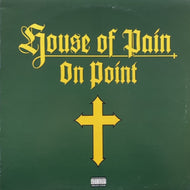 HOUSE OF PAIN / ON POINT