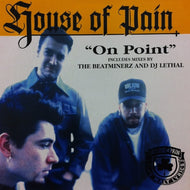 HOUSE OF PAIN / ON POINT