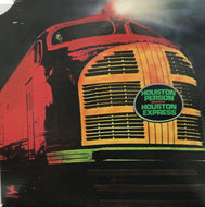 HOUSTON PERSON / HOUSTON EXPRESS