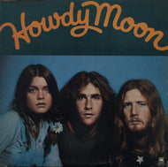 HOWDY MOON / HOWDY MOON