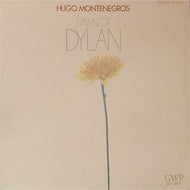 HUGO MONTENEGRO / DAWN OF DYLAN