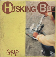 HUSKING BEE / GRIP