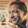 HENRI SALVADOR / MINNIE, PETITE SOURIS