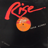 HERB ALPERT / RISE