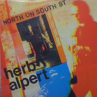 HERB ALPERT / NORTH ON SOUTH ST