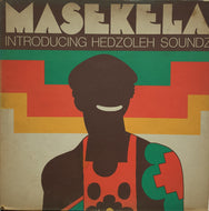 HUGH MASEKELA / INTRODUCING HEDZOLEH SOUNDZ