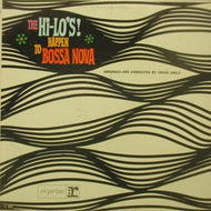 HI-LO'S / HAPPEN TO BOSSANOVA