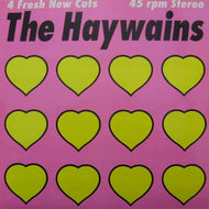 HAYWAINS / 4 FRESH NEW CUTS