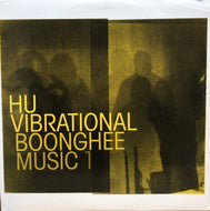 HU VIBRATIONAL / BOONGHEE MUSIC