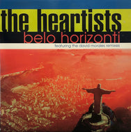 HEARTISTS / Belo Horizonti