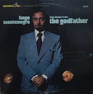 HUGO MONTENEGRO / LOVE THEME FROM THE GODFATHER