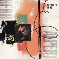 HERB ALPERT / KEEP YOUR EYEON ME