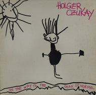 HOLGER CZUKAY / ON THE WAY TO THE PEAK OF NORMAL