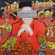 HIROMI GO / H-B-L