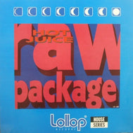 HOT JUICE / RAW PACKAGE