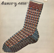 HENRY COW / HENRY COW (LEG END)
