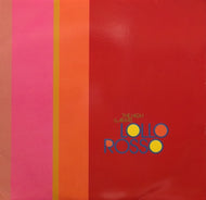 HIGH LLAMAS / LOLLO ROSSO