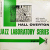 HALL OVERTON / SIGNAL : JAZZ LABORATORY SERIES VOL.2