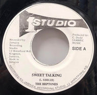 HEPTONES / Sweet Talking