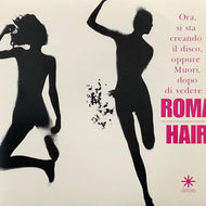 HAIR （ザ・ヘア） / ボニータ・ ゴー・ホーム! / 恋は水色