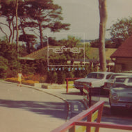 HEFNER / LEVEL GREEN