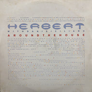 HERBERT / AROUND THE HOUSE (2001 PRESS)
