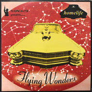 HOMELIFE / FLYING WONDERS