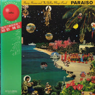細野晴臣 (HARUOMI HOSONO) / PARAISO