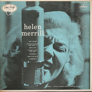 HELEN MERRILL / HELEN MERRILL (YOU'D BE SO NICE TO COME HOME TO)