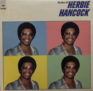 HERBIE HANCOCK / THE BEST OF