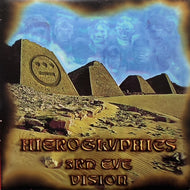 HIEROGLYPHICS / 3rd Eye Vision