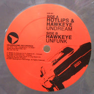 HOTLIPS & HAWKEYE / UNDREAM / UNFUNK