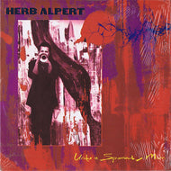 HERB ALPERT / UNDER A SPANISH MOON