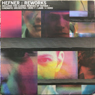 HEFNER / REWORKS