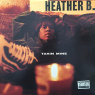 HEATHER B / TAKIN MINE