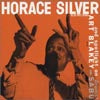 HORACE SILVER / AND SPOTLIGHT ON DRUMS