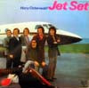 HAZY OSTERWALD / JET SET