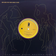 HERBEST MOON / GALAXY (BLACK HALL DUB)