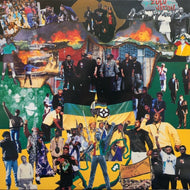 HIP HOP ARTIST ARTISTS AGAINST APARTHEID / NDODEMNYAMA (FREE SOUTH AFRICA)