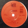 HAMMER / DON'T STOP