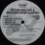 HELTAH SKELTAH AND  O.G.C. / LEFLAUR LEFLAH ESHKOSHKA