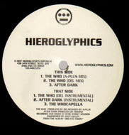 HIEROGLYPHICS / THE WHO
