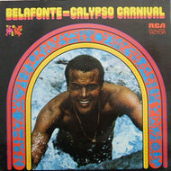 HARRY BELAFONTE / CALYPSO CARNIVAL