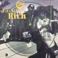 HIJACK / DADDY RICH