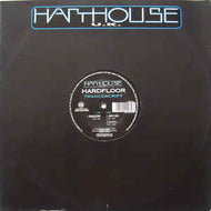 HARDFLOOR / TRANCESCRIPT