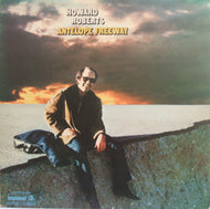 HOWARD ROBERTS / ANTELOPE FREEWAY