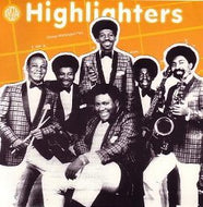 HIGHLIGHTERS / POPPIN' POP CORN