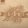 HI-TEK / GIT TO STEPPIN'