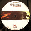 HEADSOUNDS / HALF A MINUTE